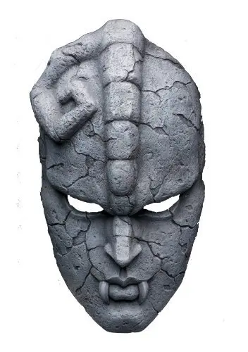

Medicos' Super Figure Image Art Collection Life-Size