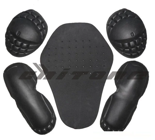 proteção para jaqueta de moto