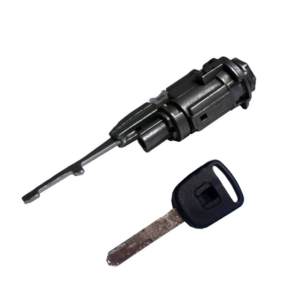 

Ignition Switch Lock Cylinder Set + 2 Keys For 2003-