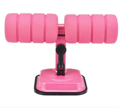 

Sit-ups fitness equipment tool sucker exercise home waist reduction abdomen training