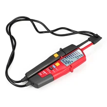 UT18D Digital Voltmeter Volt Meter Voltage Detector Pen Mini Voltage Meter Continuity Tester Neutral Live Wire Judge RCD Tester цена UT18D Digital Voltmeter Volt Meter Voltage Detector Pen Mini Voltage Meter Continuity Tester Neutral Live Wire Judge RCD Tester цены онлайн
