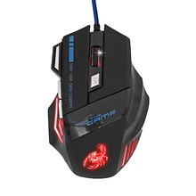 Snigi бренд Pc x7 USB ноутбук компьютер PC игровая воздушная мышь для Dota2 оптическая мышь геймеров sem fio автомобильный ноутбук raton компьютер perip