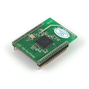 

PTR7048 RF Wireless Module NRF24le1 2.4GHz