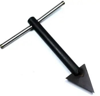 

Thread Repair Insert Helicoil Extraction / Removal Tool M12-24