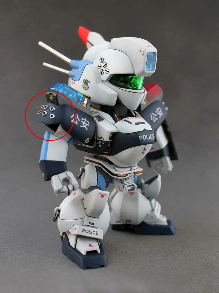 LX051-3