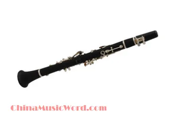 

woodwind musical instrument clarinet(AYEMHG-03)