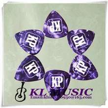 Рекомендуется, выбор хорошего качества, жемчужные гитары с печатным логотипом