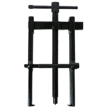 35x45 Type Black Plated Two Jaws Gear Puller Armature Bearing Puller Forging bar type puller