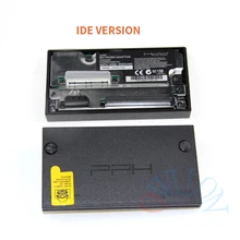 [] SATA интерфейс сетевой карты адаптер игровой автомат McBoot конвертер для PS2 Playstation2 IDE HD жесткий диск