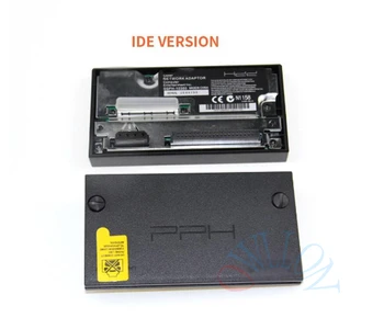 

[Original] SATA Interface Network Card Adapter Game Machine McBoot Converter For PS2 Playstation2 IDE HD Hard Disk Drive