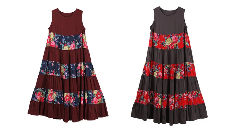 32300 maxi bohemian summer dress (16)