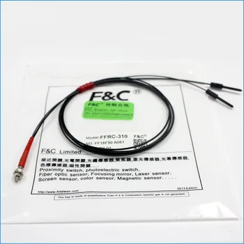 

FFRC-310 FFRC-320 F&C Optical Fiber Sensor 100% New & Original