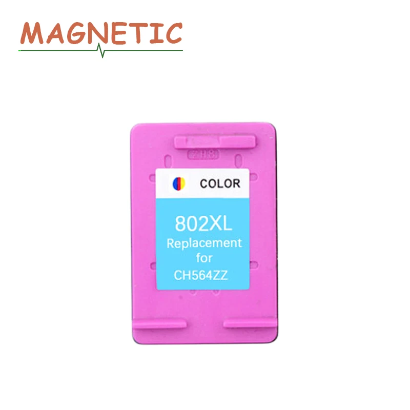 1pc Magnetic Compatible Color ink 