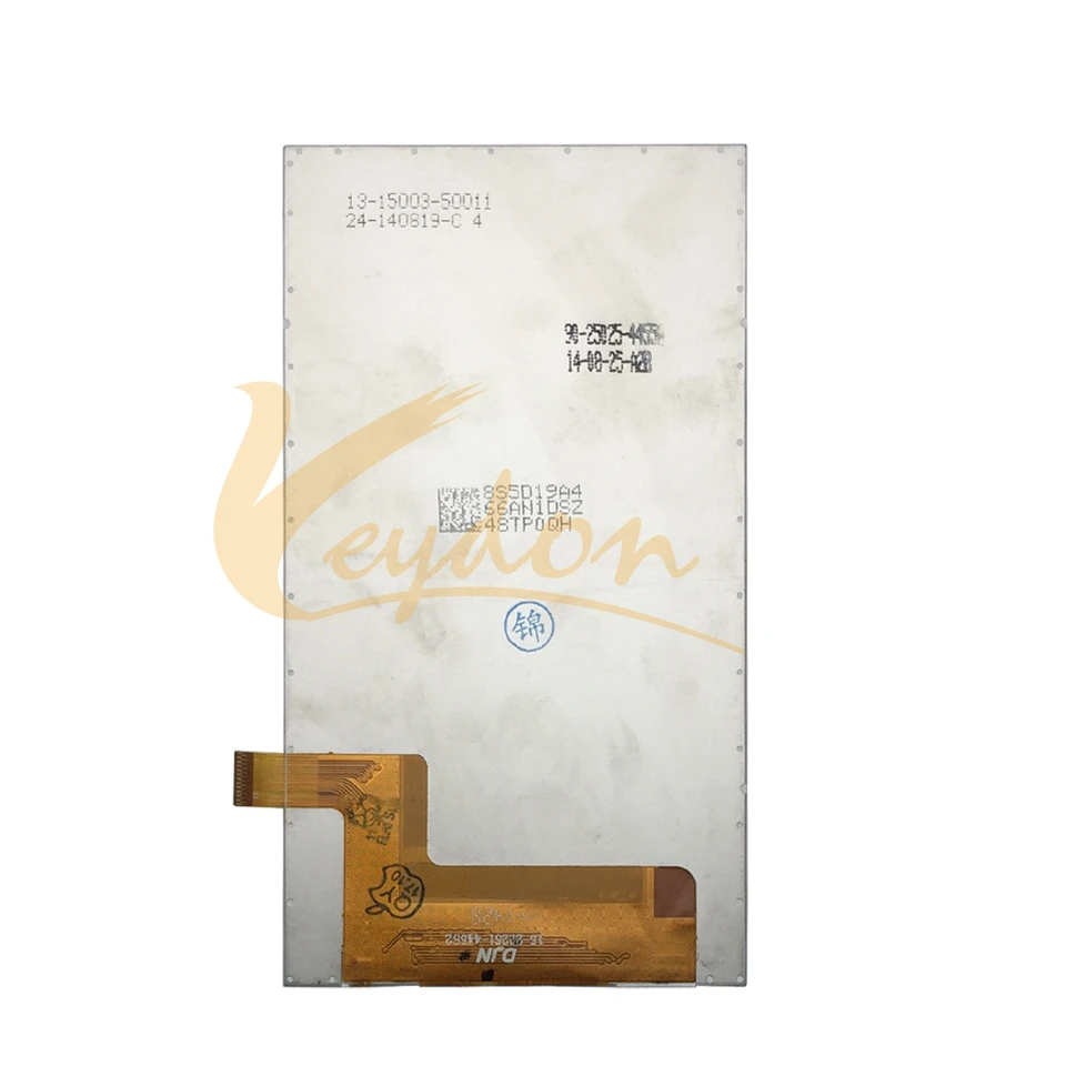 Lenovo A536 LCD Display (7)