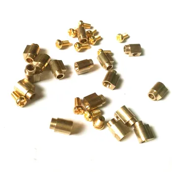 

PCB wiring column circuit board copper terminal Connector switch terminals x5000