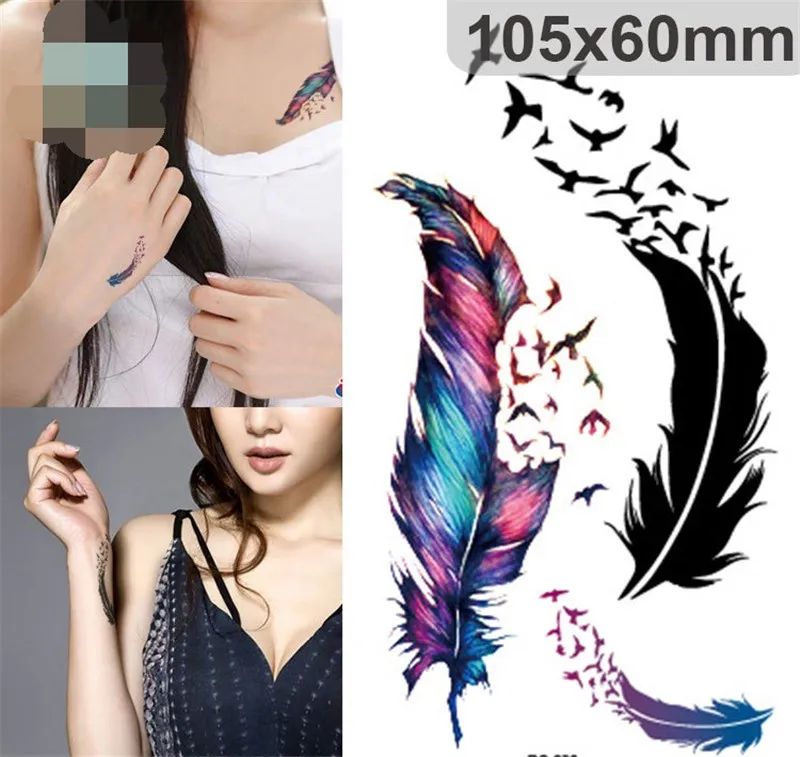 Temporary Tattoos0