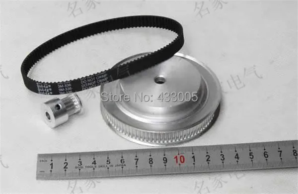 Timing belt pulleys/timing pulley timing belt,belt pulley, the suite of Synchronous belt 5M(4:1) Timing belt pulleys/timing pulley timing belt,belt pulley, the suite of Synchronous belt 5M(4:1)