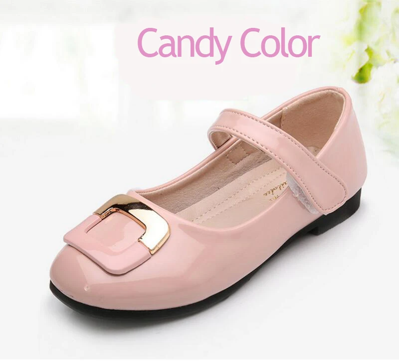 Новинка детская обувь для девочек брендовые летние осенние модные босоножки принцессы Детский Дизайн Повседневная обувь