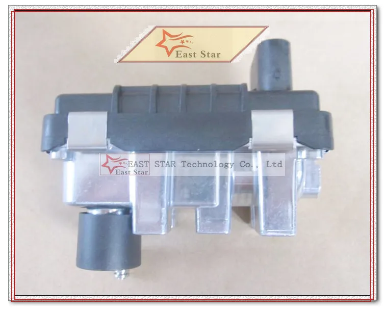 Turbo Boost E-Actuator G-013 G13 767649 6NW009550 6NW-009-550 (2)