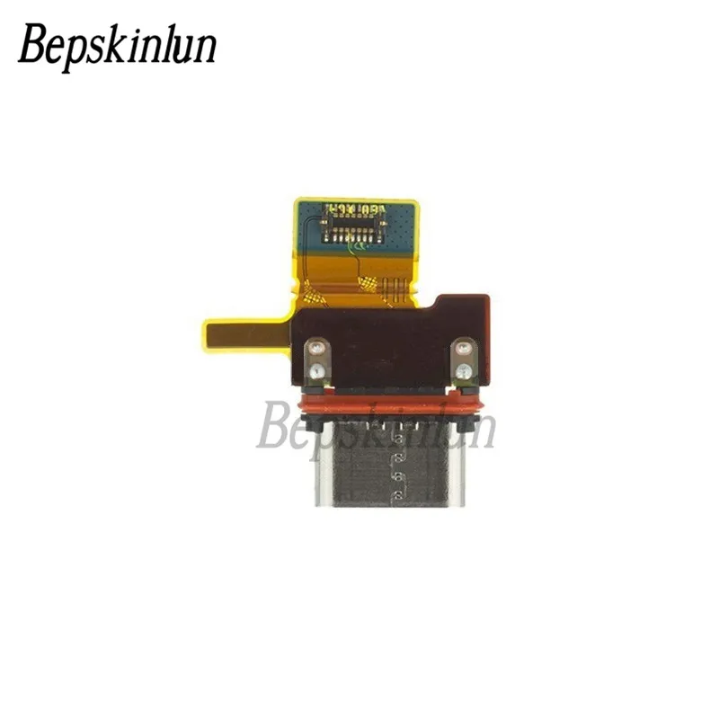 

Bepskinlun for Sony Xperia X Compact Original Charging Port Flex; Dock Connector USB Charging Port Flex Cable Replacement Part