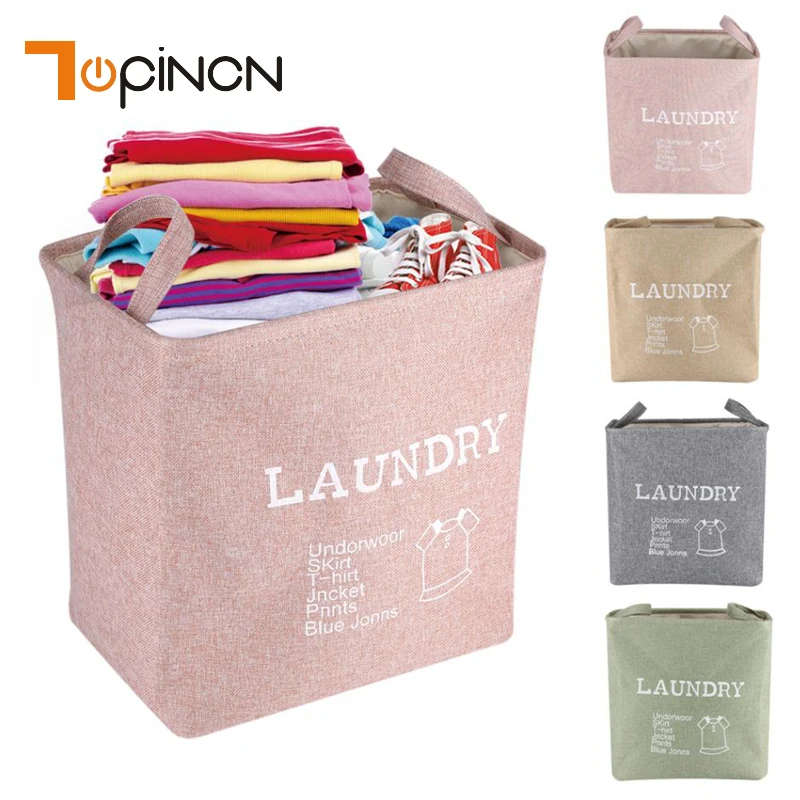 

36x26x36cm Large Capacity Clothes Organizer Laundry Toy Towel Underwear Bra Scarfs Socks Closet Sundries Clothes Storage Bag