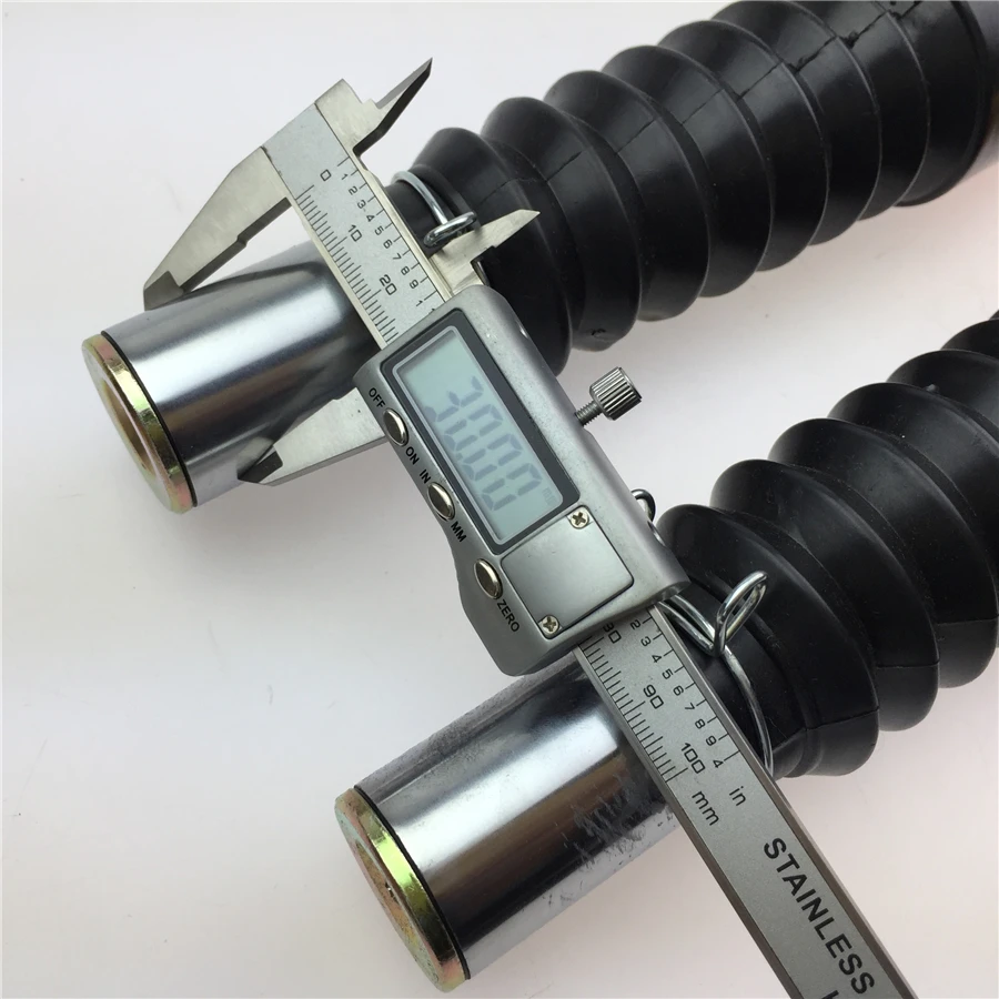 STARPAD для 30/33 ядра мотоцикла скутер передний амортизатор части|motorcycle shock parts|shock