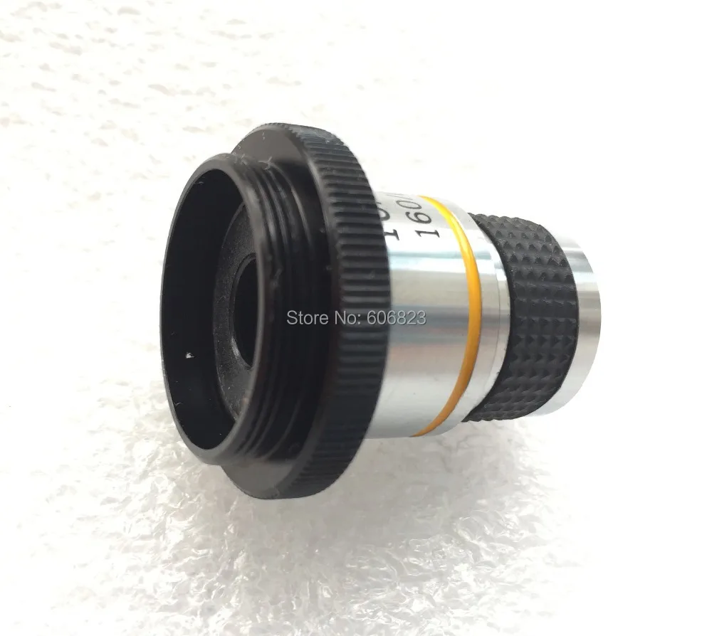 

New RMS Female thread to external CS or C mount Adapter Ring