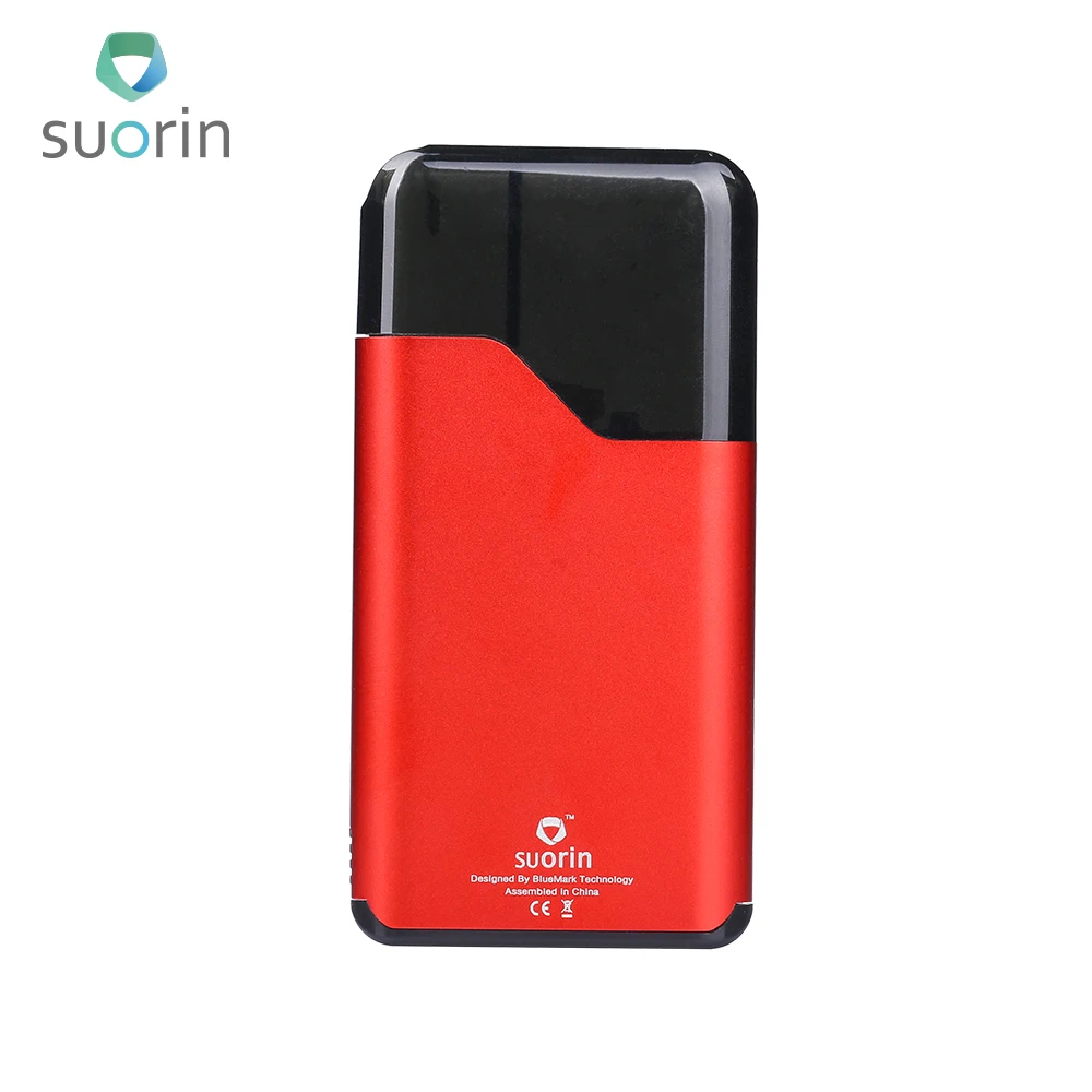 Оригинальный комплект вейпа Suorin Air Mod и атомайзера электронная сигарета