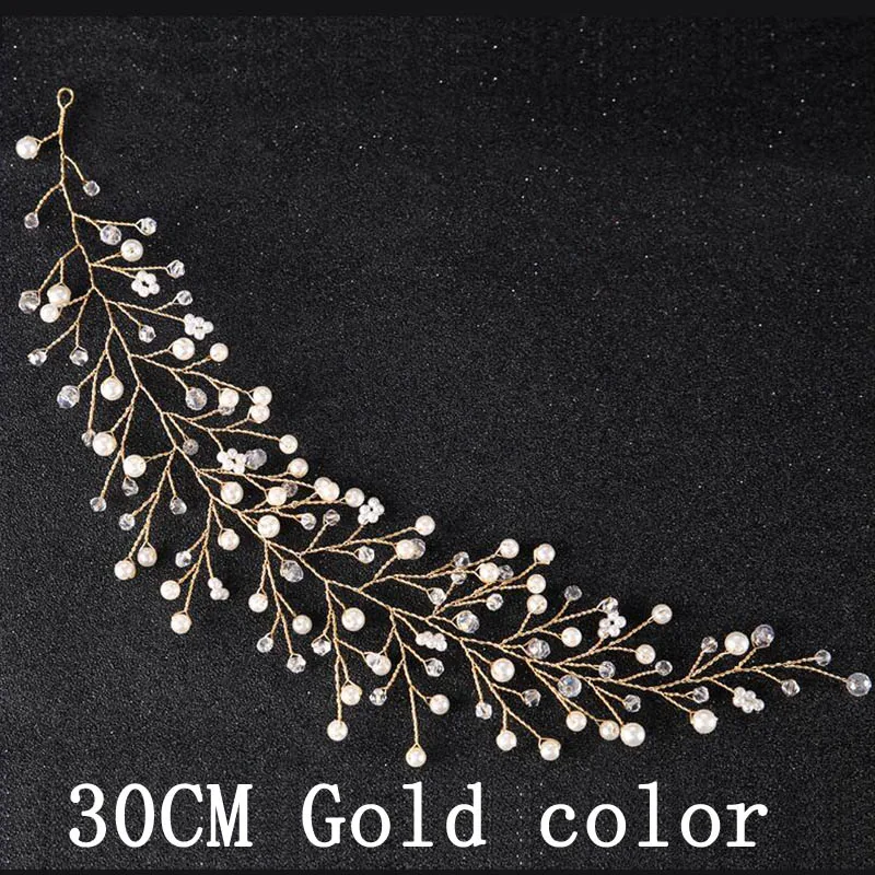 30CM gold