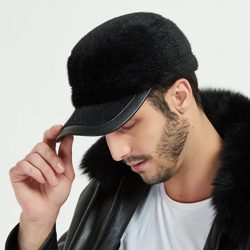old grandpa hat