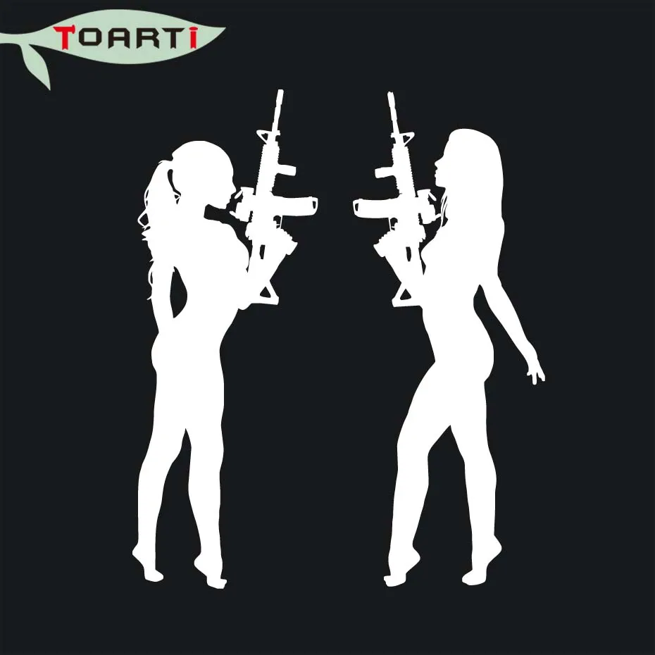 セクシーな女の子銃シルエットデカール銃ビニール車ステッカーリムーバブルアートデカールアクセサリーウィンドウ車のラップトップのステッカーの家の装飾 Vinyl Car Stickers Vinyl Caraccessories For Car Aliexpress セクシーな女の子銃シルエットデカール銃ビニール車ステッカーリムーバブルアートデカールアクセサリーウィンドウ車のラップトップのステッカーの家の装飾 Vinyl Car Stickers Vinyl Caraccessories For Car Aliexpress