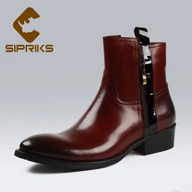 elegant cowboy boots