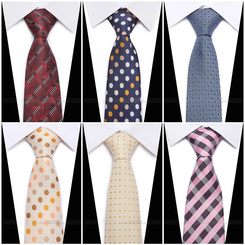 

Multicolor Brown Gold Yellow Navy Blue Pink White Beige Floral Mens Ties Necktie Silk Tie Free Shipping Wholesale