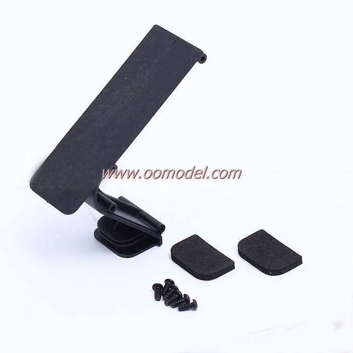 ALZRC 450 Pro V2 parts