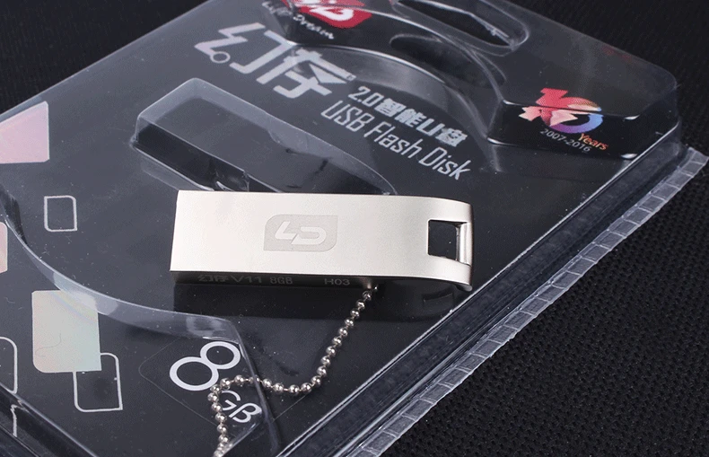 LD USB флеш-накопитель 32 Гб металлический флеш-накопитель высокоскоростная USB карта памяти 16 Гб флеш-накопитель реальная емкость 16 Гб USB флеш-накопитель U диск V11