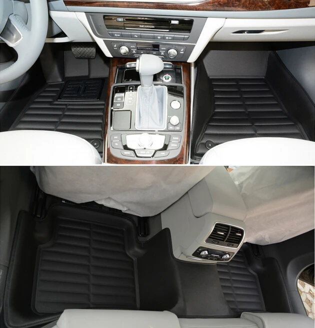 2016 Newly Custom Special Floor Mats For Honda Accord 2013 2008