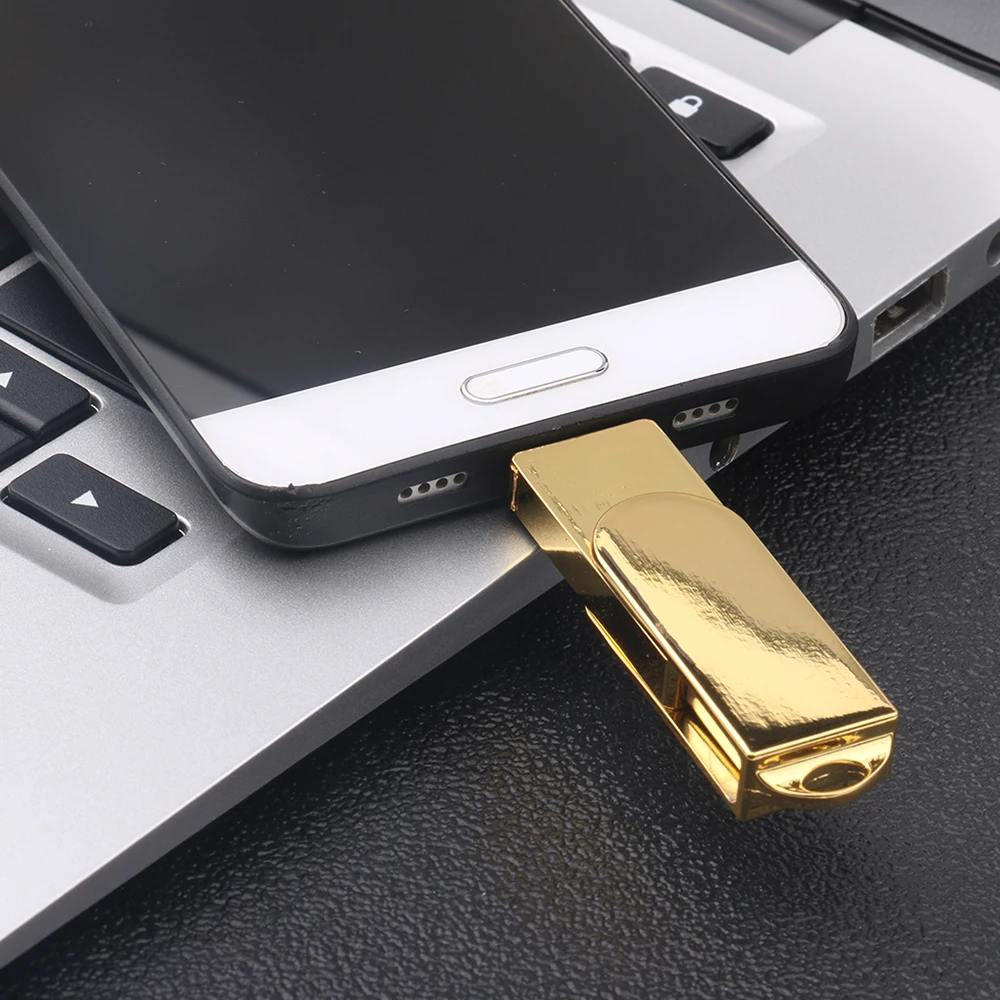 USB флеш накопитель Type C для компьютеров и телефонов|USB флэш-накопители| |