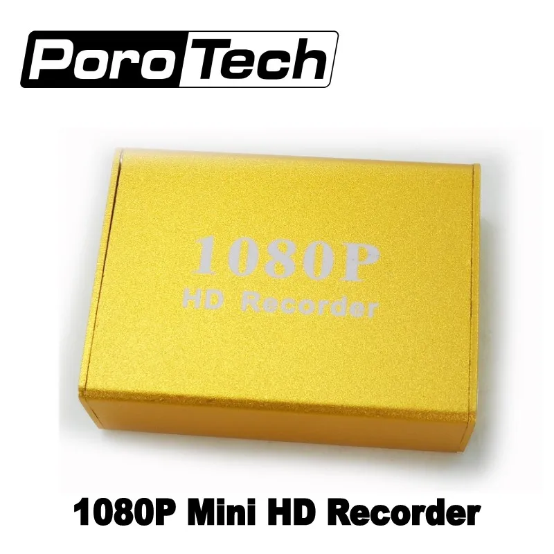 

2-In-11080P 1channel Mini AHD TVI Video Recorder DVR 720P Real time CCTV DVR Support SD Card 128GB 5V-30V Power for home,car,bus