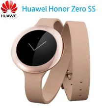 Оригинальный Huawei Honor zero ss умный Браслет IP68 Водонепроницаемый bluetooth деятельность Браслет Интеллектуальный спортивные часы сна