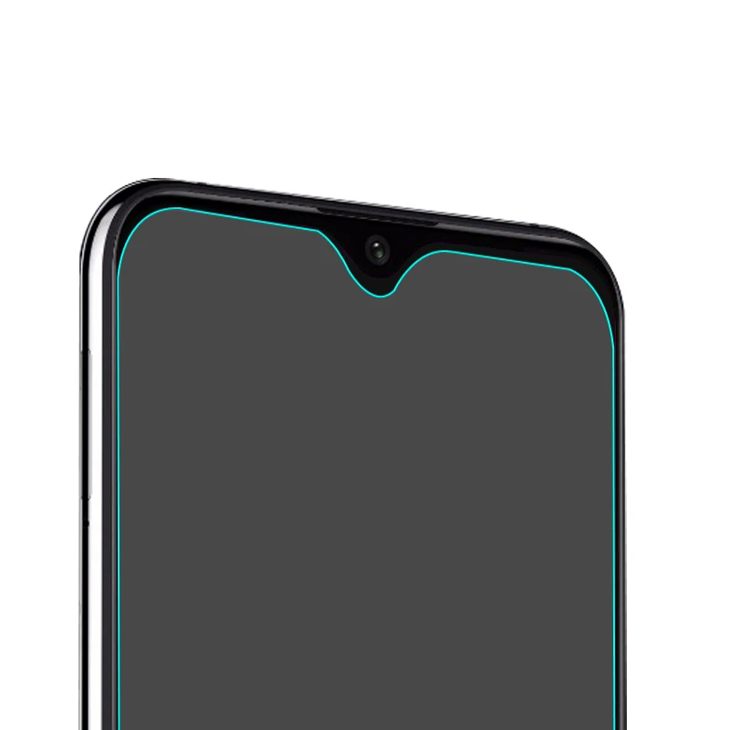OUKITEL Y4800 закаленное стекло 100% хорошее качество премиум 9H защитная пленка