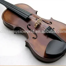 Ручная концертная скрипка(Afanti AVL-040