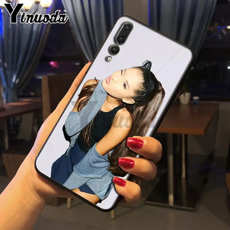 Ariana Grande Cute Singer Sweet