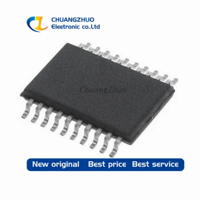 

5pcs/lot New original CS4361-CZZR CS4361CZZ CS4361-CZZ 20TSSOP