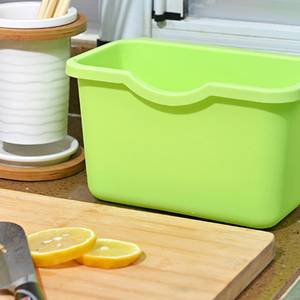 Кухонные подвесные бочки разных цветов|boxes organizers|storage boxbox holder |