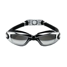 Детские спортивные очки унисекс для плавания, непротекающий, анти-туман, защита от УФ-лучей, Триатлон, очки для плавания, ming, аксессуары для бассейна