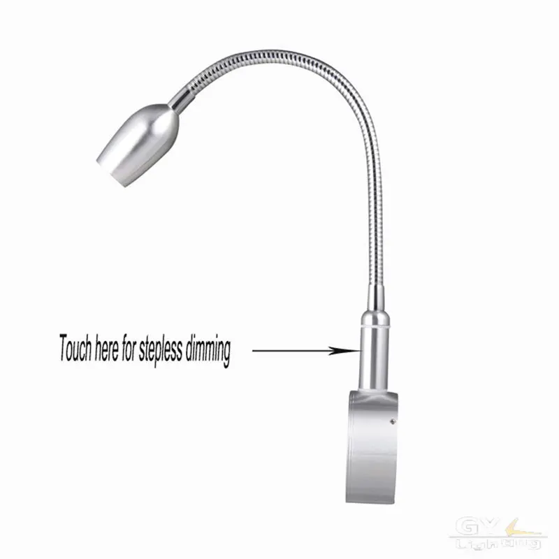 Touch Dimmer BedlampjeKoop Goedkope Touch Dimmer Bedlampje loten van