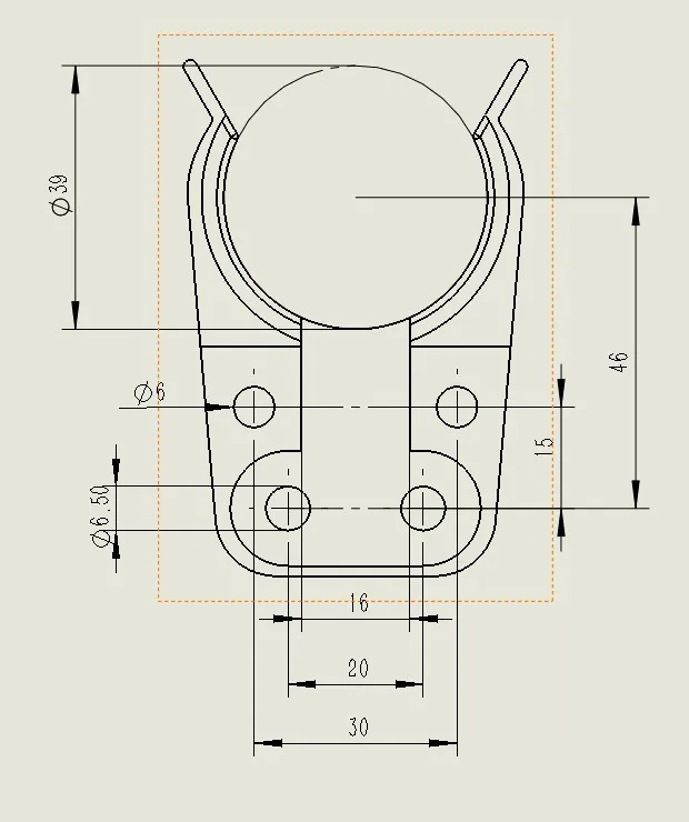Зажим держателя инструмента BT30 для станок с ЧПУ|clamp light|clamps adjustableholder badge |
