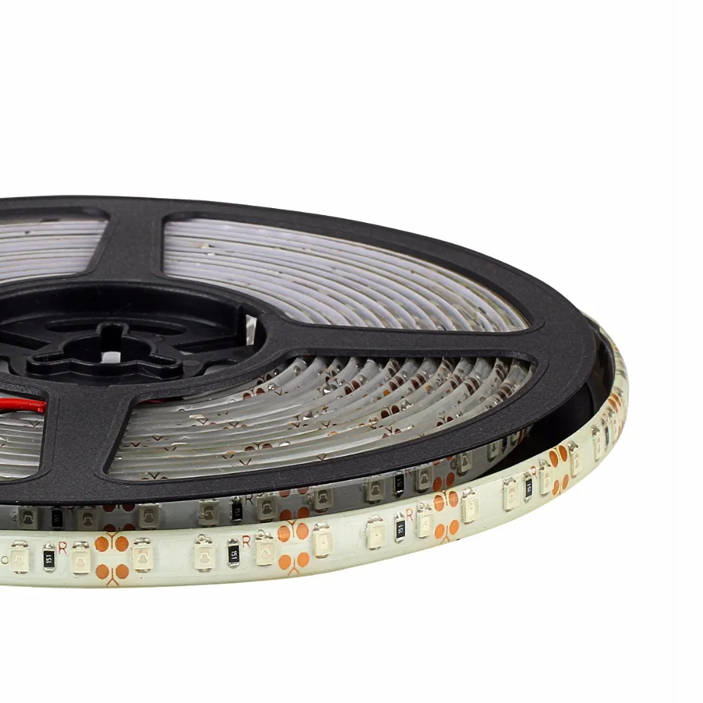 Green LED Strip Light 3528 SMD 5M 600LEDs DC 12V Waterproof Flexible LED Light Strip Tape Lamp Band for Home Decoration Lighting Green LED Strip Light 3528 SMD 5M 600LEDs DC 12V Waterproof Flexible LED Light Strip Tape Lamp Band for Home Decoration Lighting