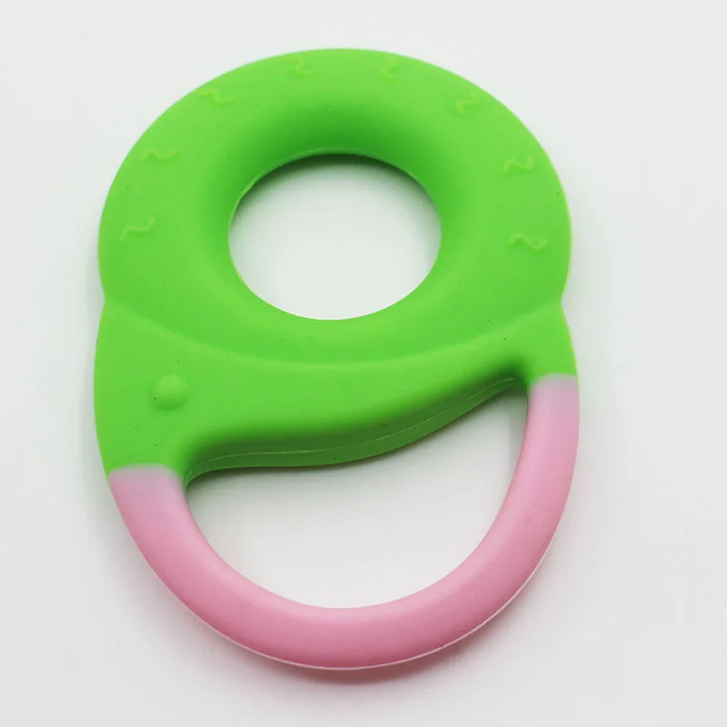 baby teethers ring