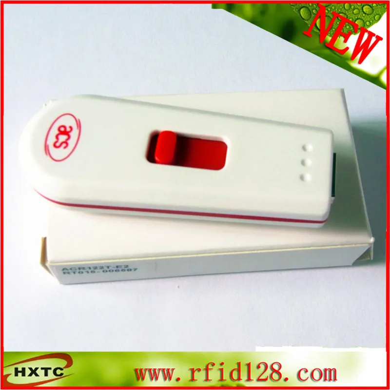 ACS ACR122T NFC Reader Writer_A13